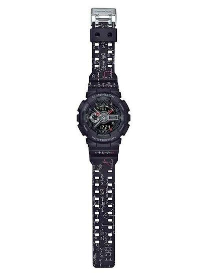 Наручные часы Casio G-Shock/Baby-G LOV-21A-1ADR