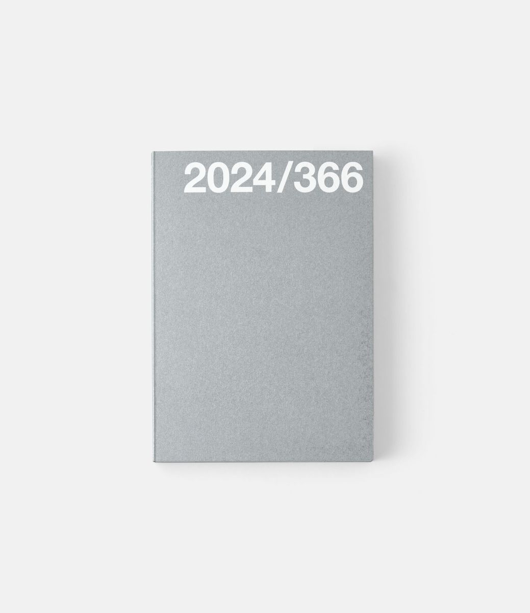 Marjolein Delhaas Basic Planner No.877 — еженедельник на 2024 год