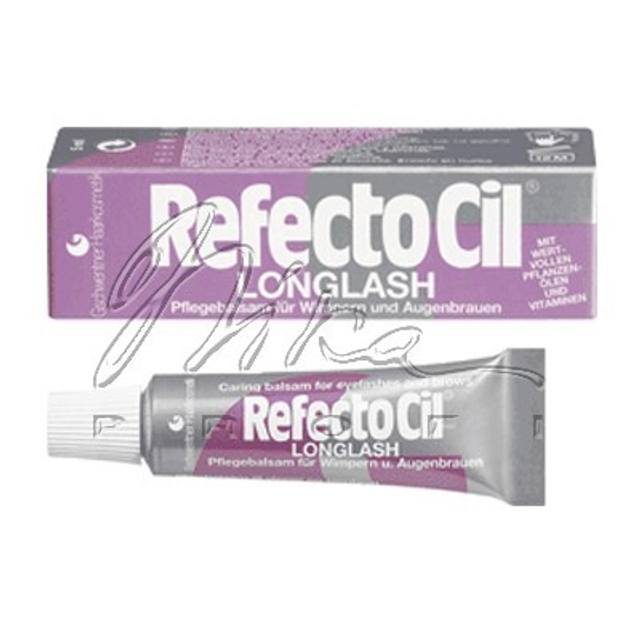 Бальзам «Длинные ресницы» Longlash (5 мл)