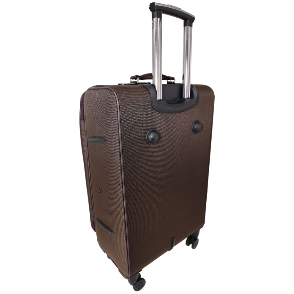 Чемодан 458-4 / 26 дюймов