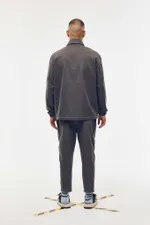 Куртка VNVA Uniform Серая