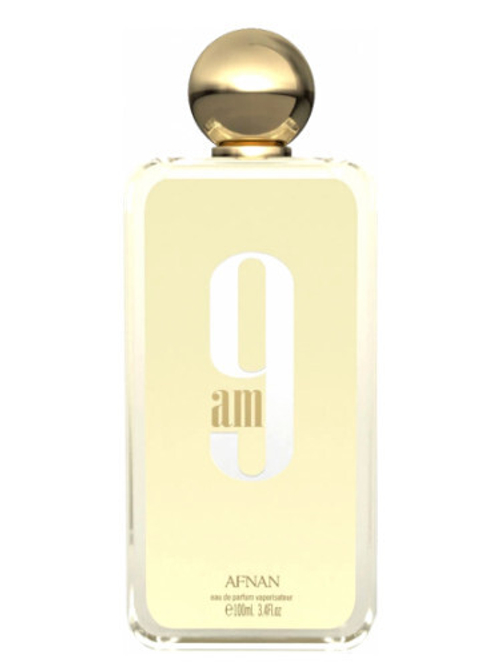 Afnan 9 AM