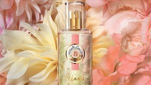 Roger and Gallet Ylang