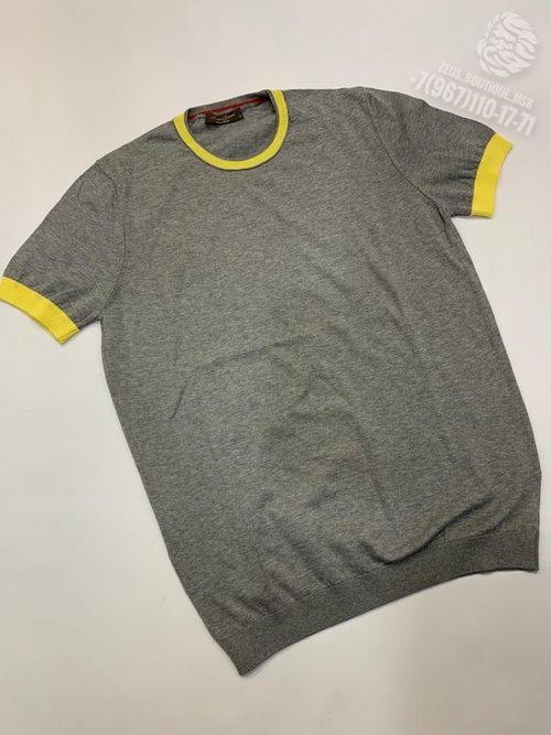 Футболка Emiliano Zapata