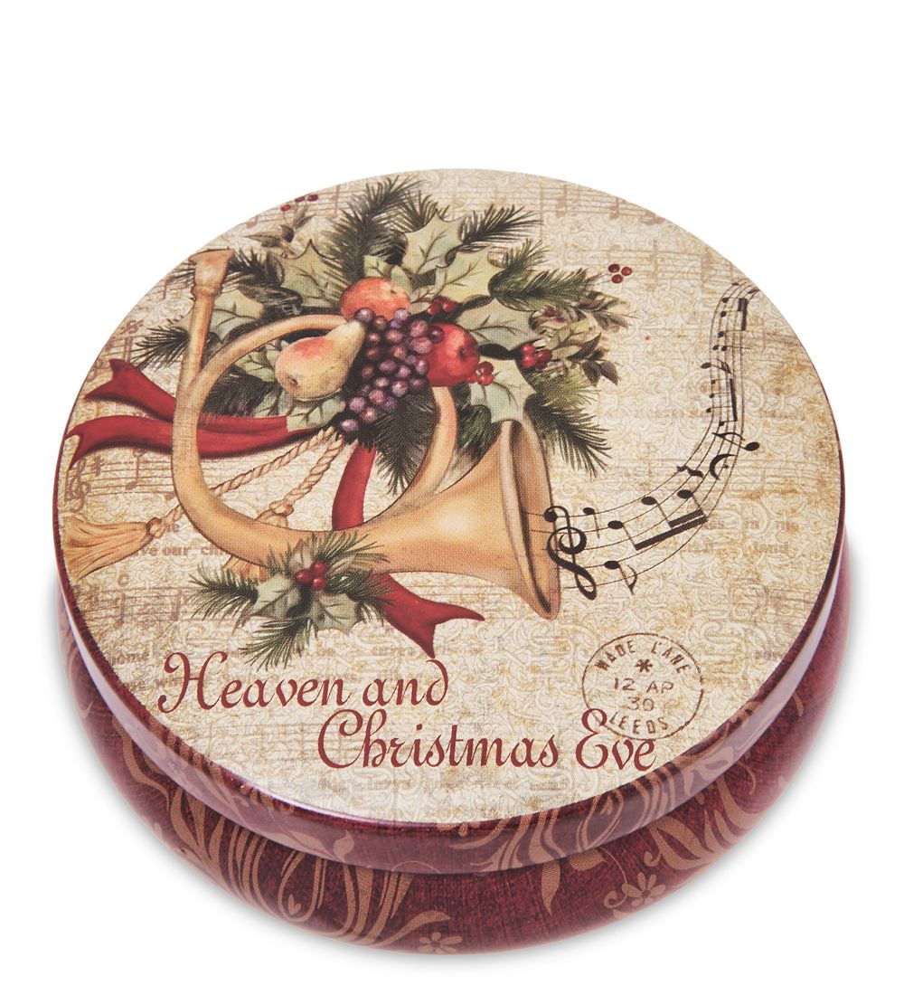 TCN-39/12 Коробка металлическая