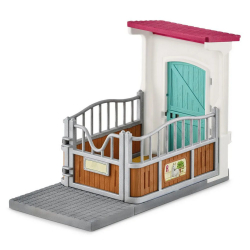 Schleich - Ферма для лошадей (расширение набора) 42569