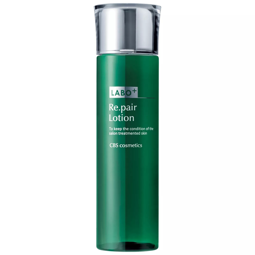 CBS COSMETICS LABO+ Re.pair Lotion