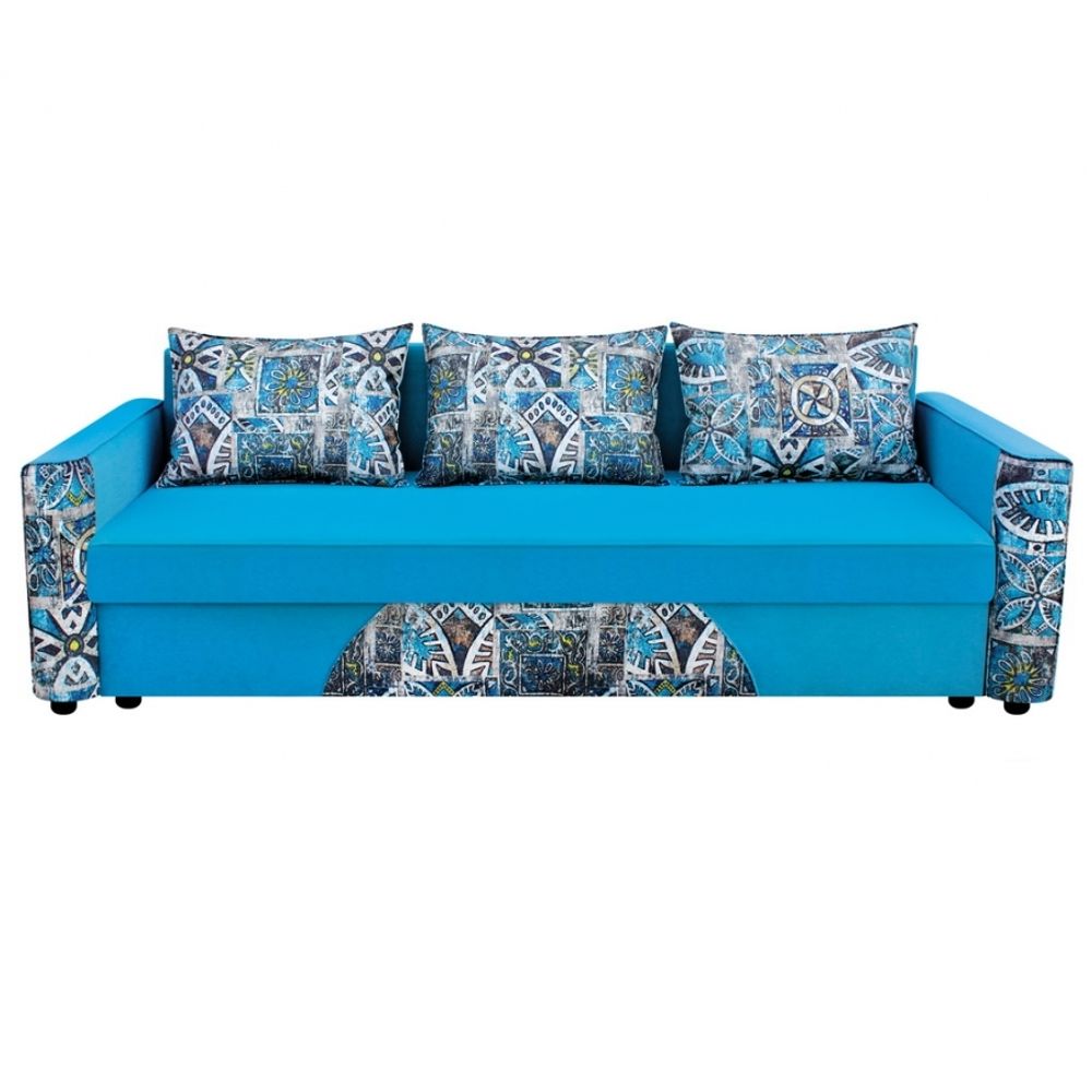 Диван "Оптимист" в ассортименте.