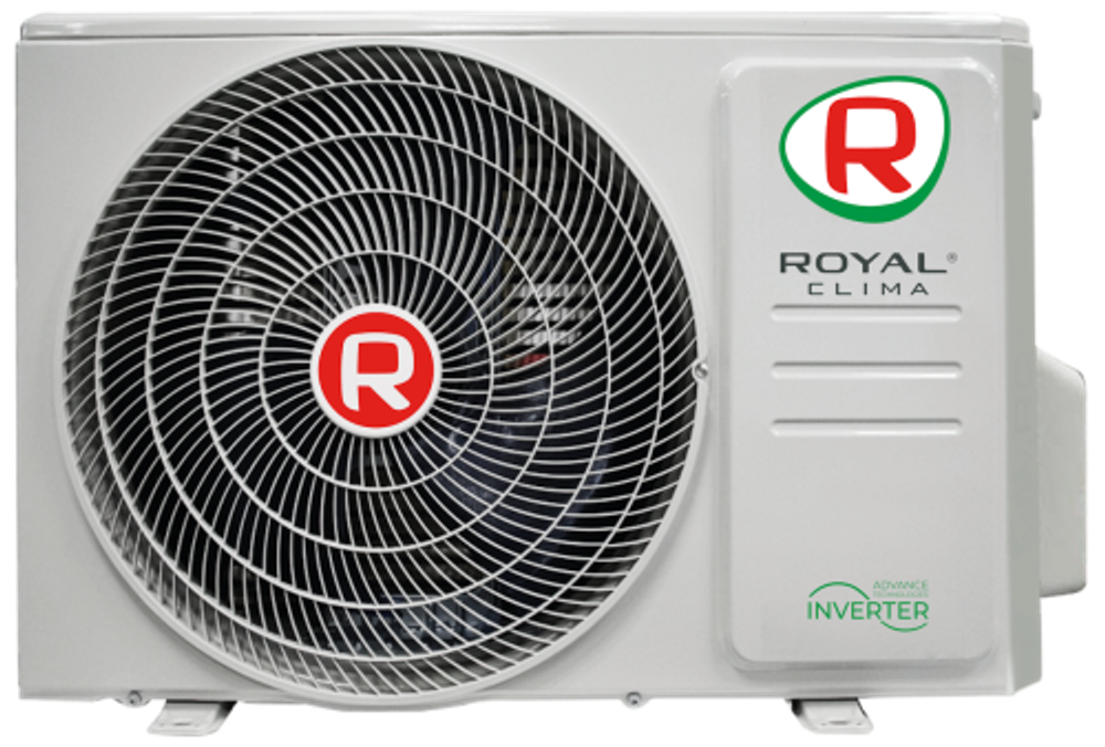 Сплит-система ROYAL CLIMA, TRIUMPH LITE Inverter 2025, RCI-TWL22HN/IN / RCI-TWL22HN/OUT