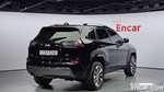 Jeep Cherokee (KL) 2.2 Дизель Overland 4WD (11.2019)