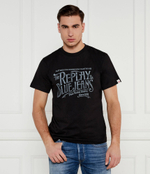 Футболка Replay - черный(M3042 .000.2660)