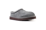 UGG Mens Tasman Slipper Grey