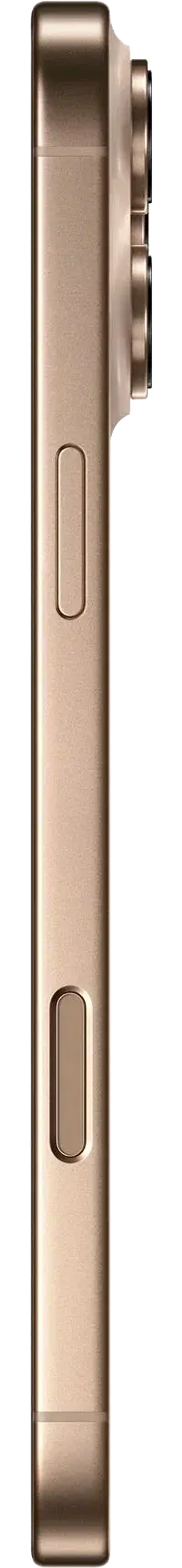 Apple iPhone 16 Pro Max 512Gb Desert Titanium