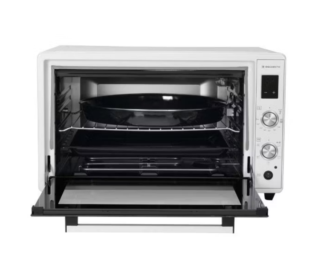 Мини-печь Delvento D7010 (q)