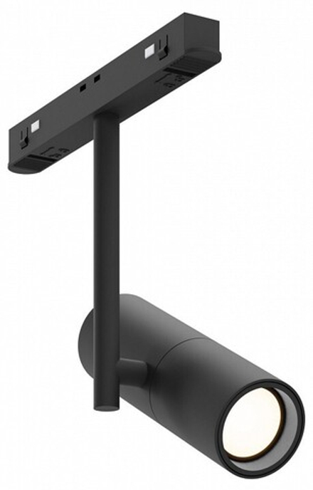 Светильник на штанге Maytoni Elti TR005-4-12W-DS-B