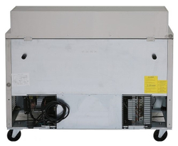 Стол для сэндвичей Turbo air CMST-48-18