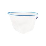 F-FISHING Голова подсака 50х40см ячейка 7мм леска