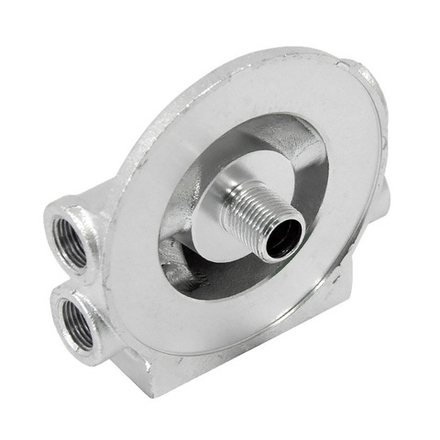 Кронштейн топливного фильтра-сепаратора