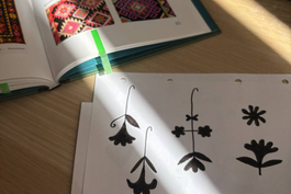 значение символов