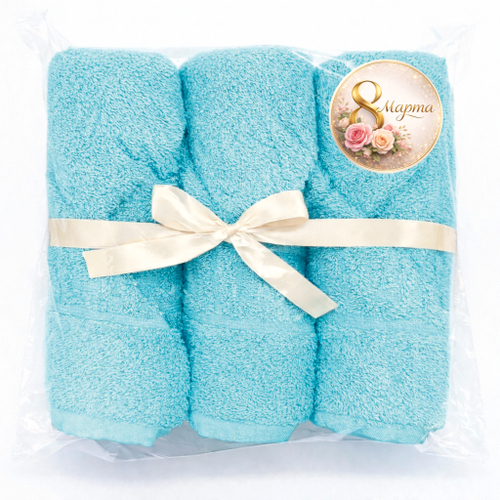 Подарочный набор "Нежная пятёрка"