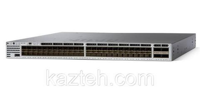 Коммутатор Cisco Catalyst WS-C3850-48XS-F-E