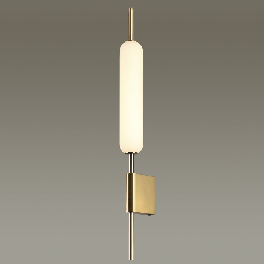 Бра Odeon Light 4794/12WL Reeds