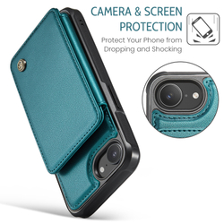 Чехол CaseMe Сard Protection iPhone 16e