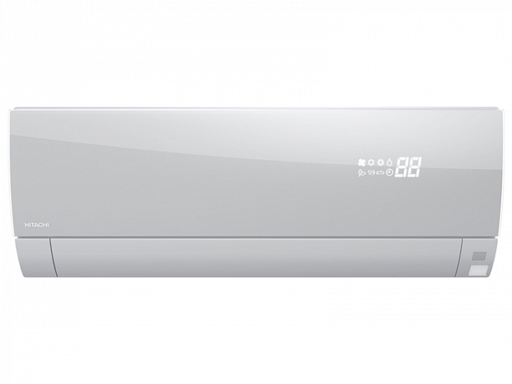 Сплит-система инверторного типа Hitachi RAC-25WSE/RAK-25PSES