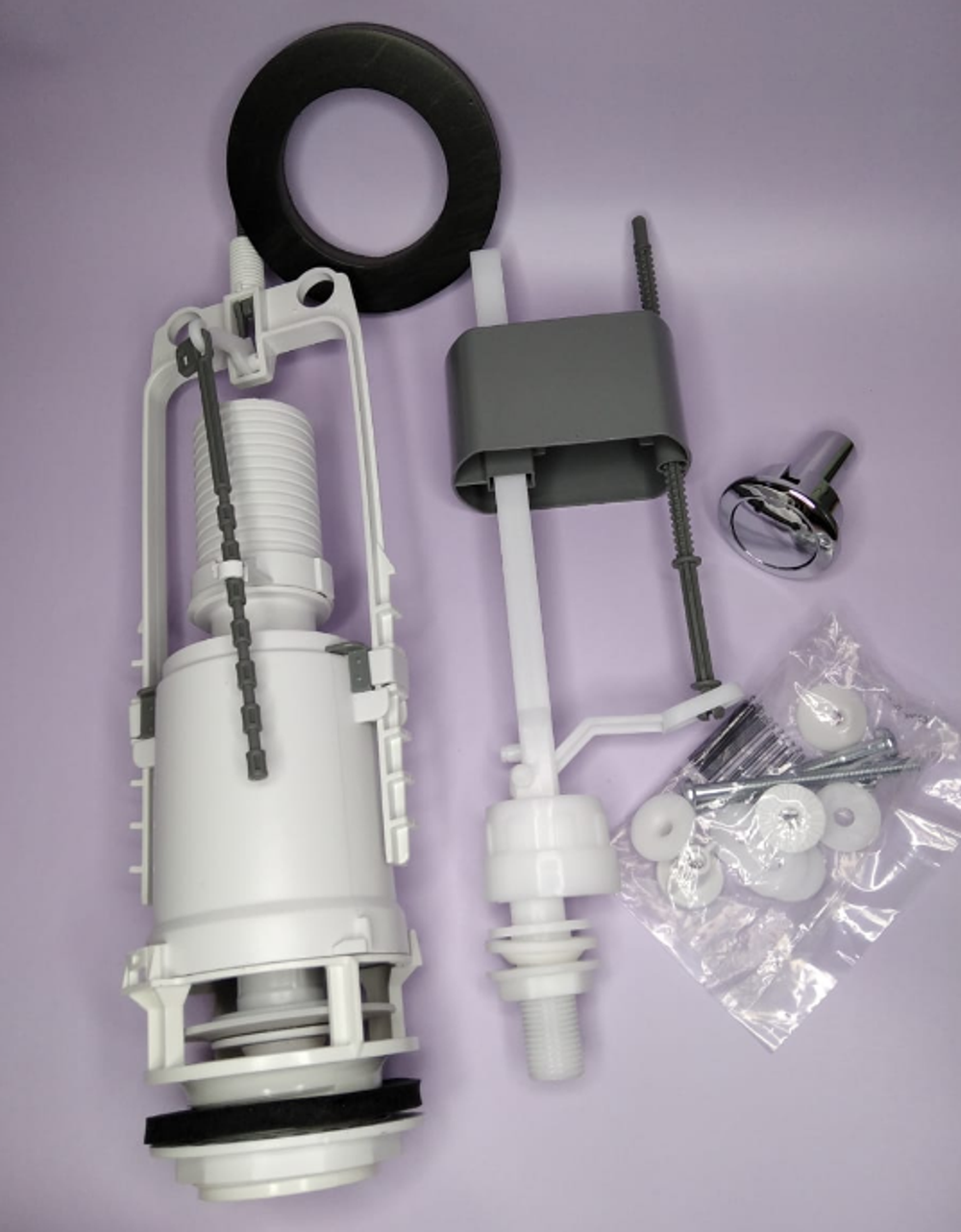 352408070001 Арматура в сборе SIAMP Storm 33А/24 1/2"