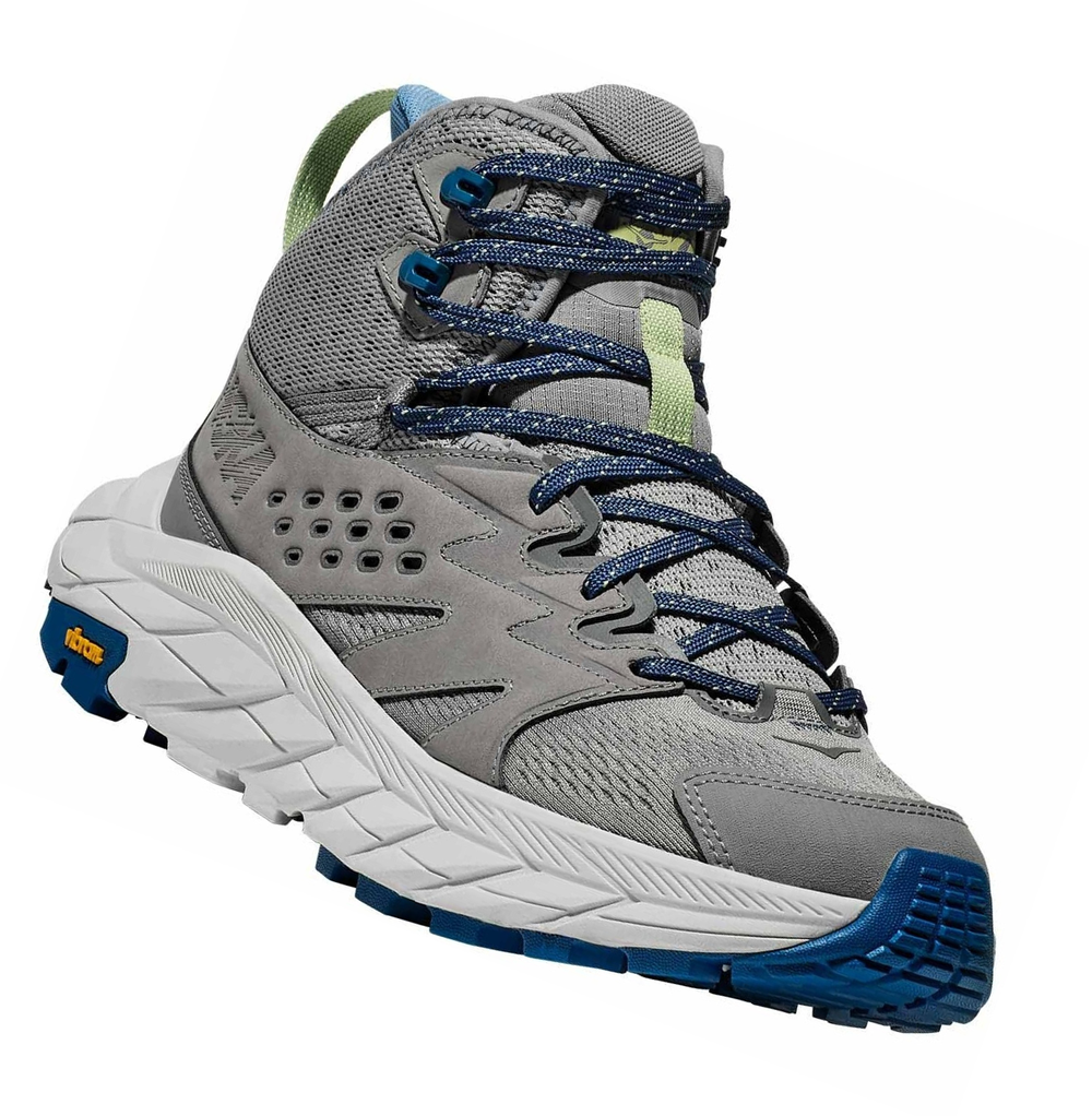 Ботинки мужские Hoka Anacapa Breeze mid