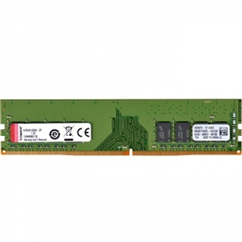 Модуль памяти DIMM DDR4 8Gb, 2666Mhz, Kingston (KCP426NS8/8 (OEM))