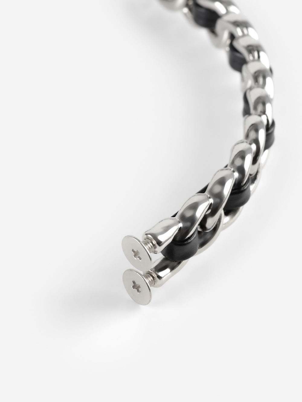 Ручка для сумки металлическая