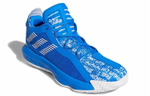 Кроссовки Adidas D Lillard 6