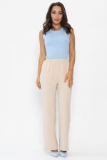 Брюки Диего (бежевые) Б14039-46М LT Collection