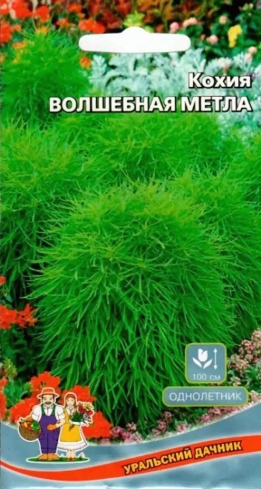 Семена Кохия Волшебная метла (УД) Е/П