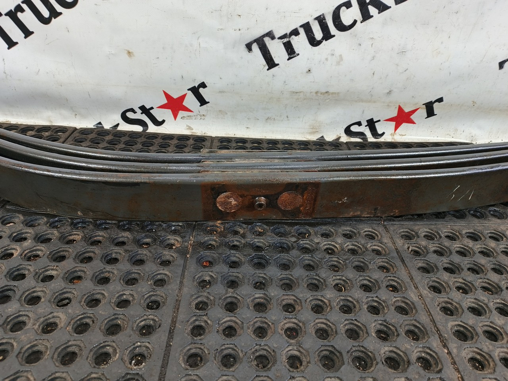 Рессора передняя 2017г.