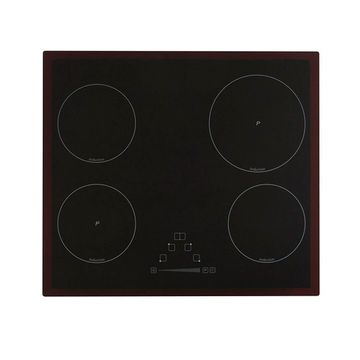 Индукционная варочная панель Simfer H60I14B011