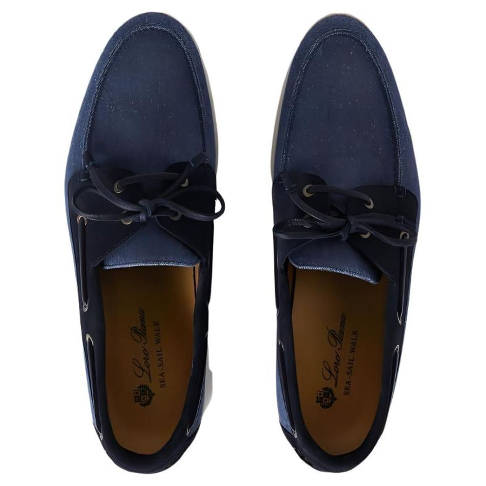 Лоферы Loro Piana, FAN8548W13K