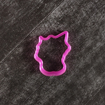 Мишка Тедди №29 с тортиком