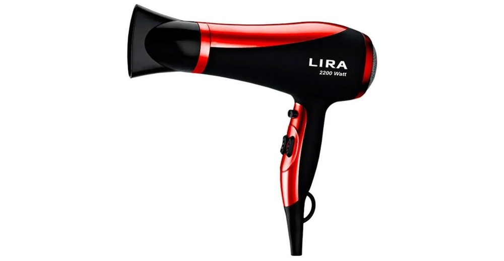 Фен LIRA LR 0704