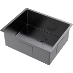 Кухонная мойка Omoikiri Taki 54-U/IF-IN