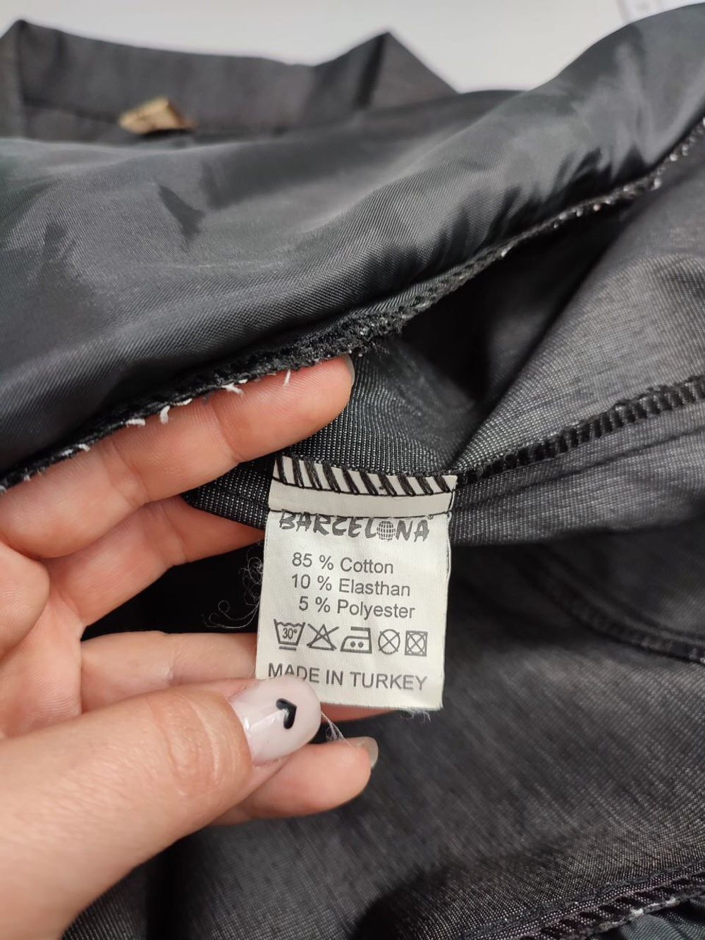 Платье Barcelona короткое 42 размер