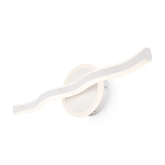 Настенный светильник (бра) FR6099WL-L28W Гибкий / Supple 18 Вт LED Freya fr6099wl-l28w