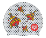 Шапочка для плавания Arena PRINT 2