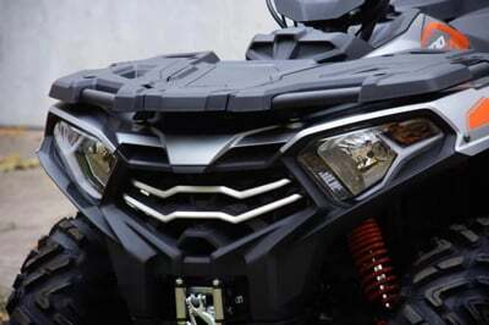 Квадроцикл LONCIN TRV350 PRO MAX