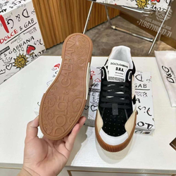 Кеды Dolce & Gabbana