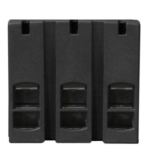 Изолированная клеммная колодка к ПМ12-100-160 (аналог Tesys E) Texenergo