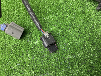 Проводка заднего бампера GAC GS8 2 (2021-н.в.)