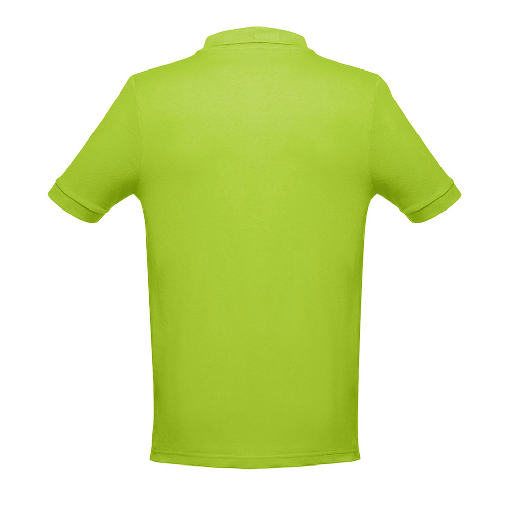 Рубашка поло мужская ADAM