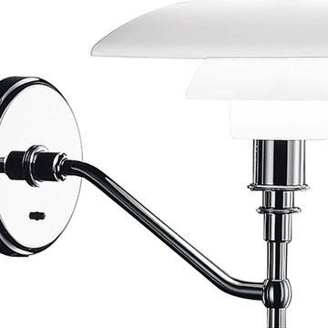 replica Louis Poulsen PH 3/2 wall lamp